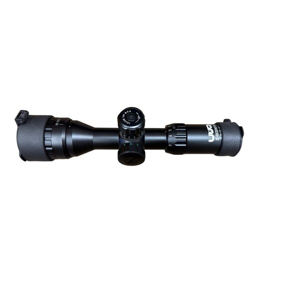 3-9X32 Hunting Scope New With Box Optics - Picture 1 of 6